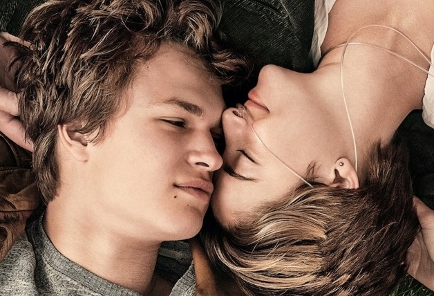 The fault in our stars movie review 2014) | roger ebert